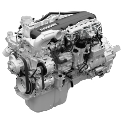 C3808 Engine